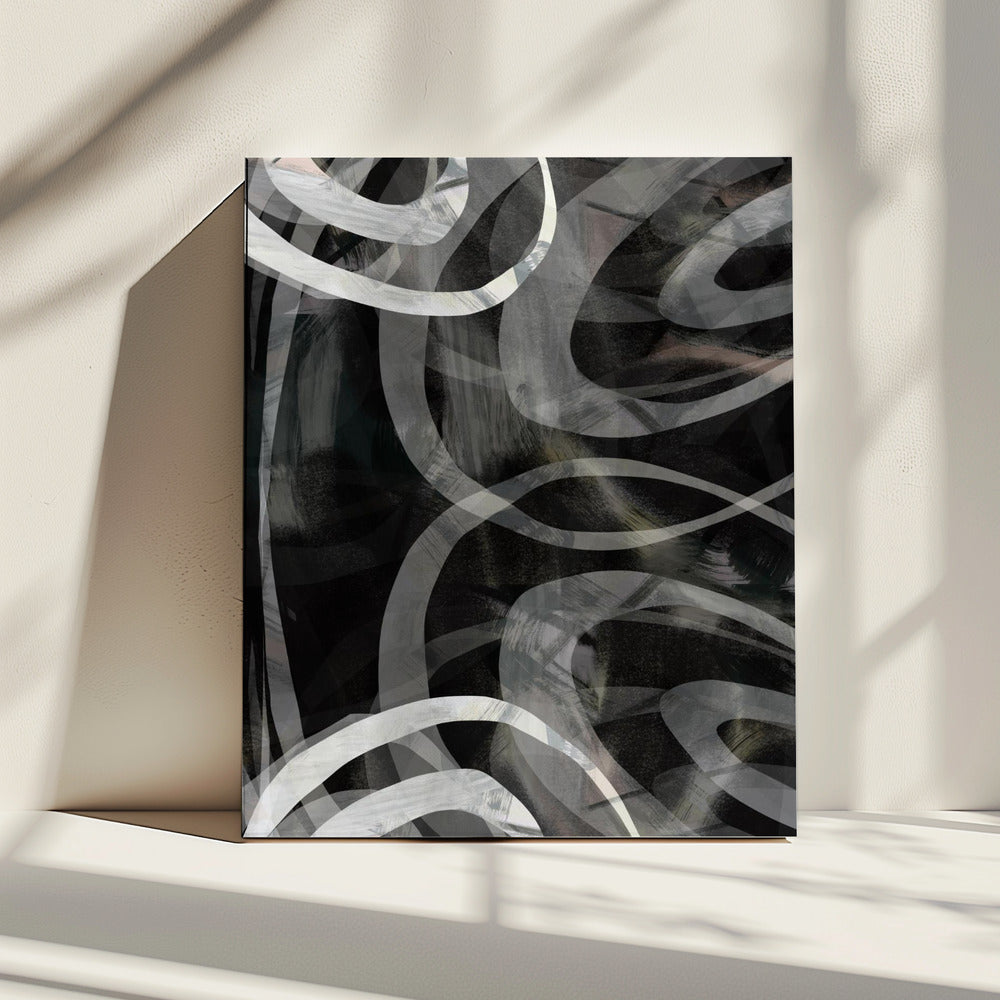Cartissi Millionaire's Wrap 2 | Canvas