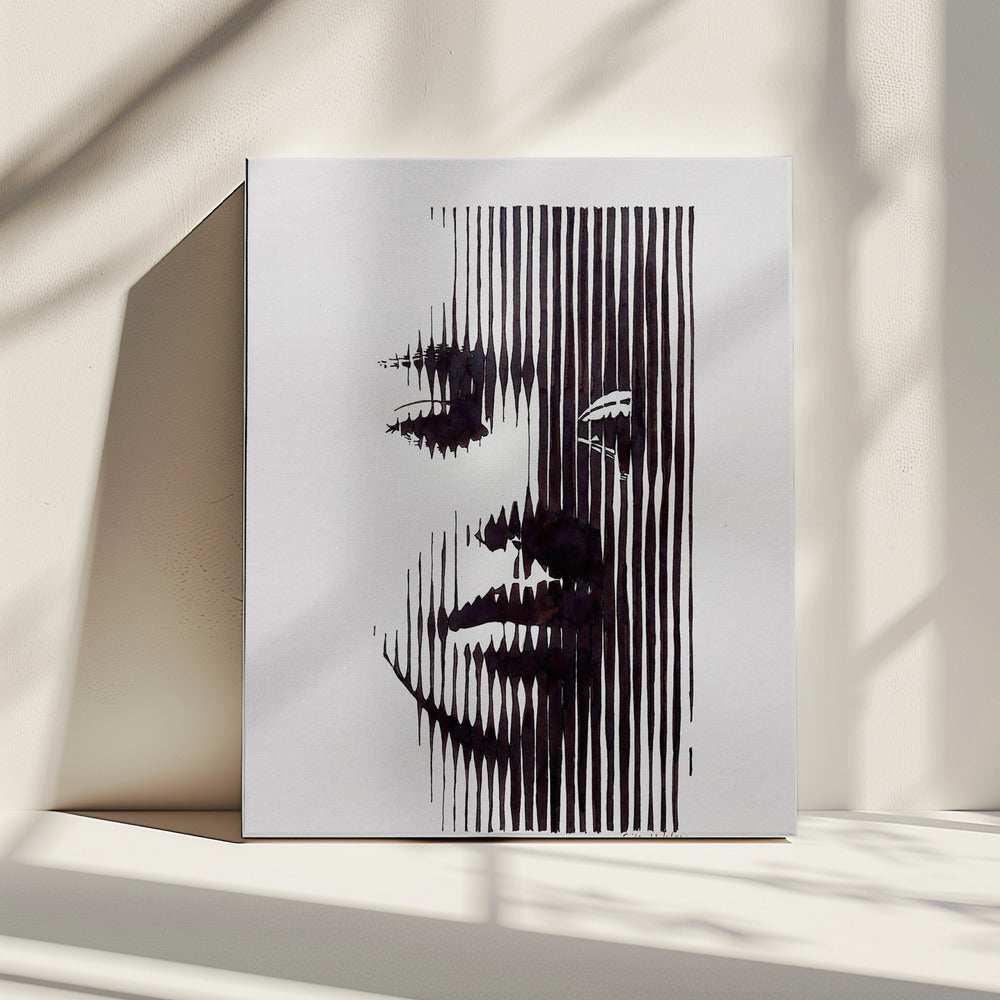 Face | Canvas