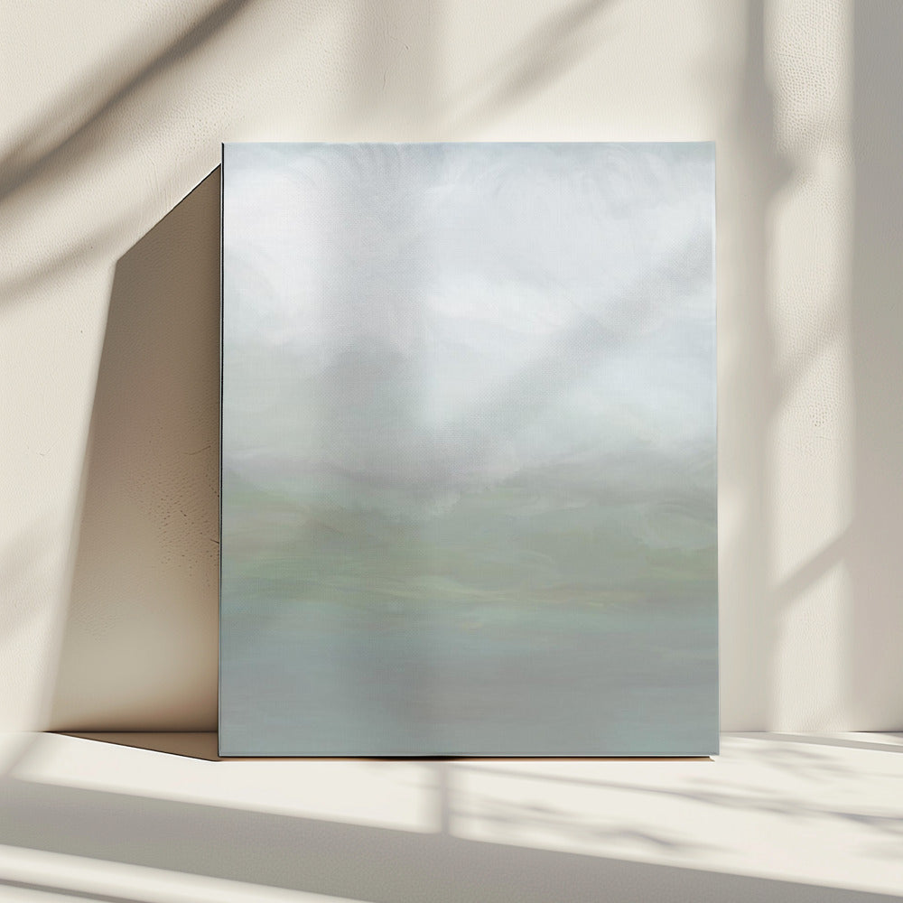 Rough Seas Panel 8 | Canvas