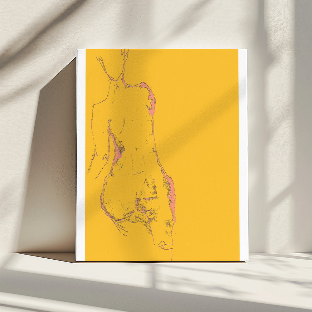 Freedom Part 2 | Canvas