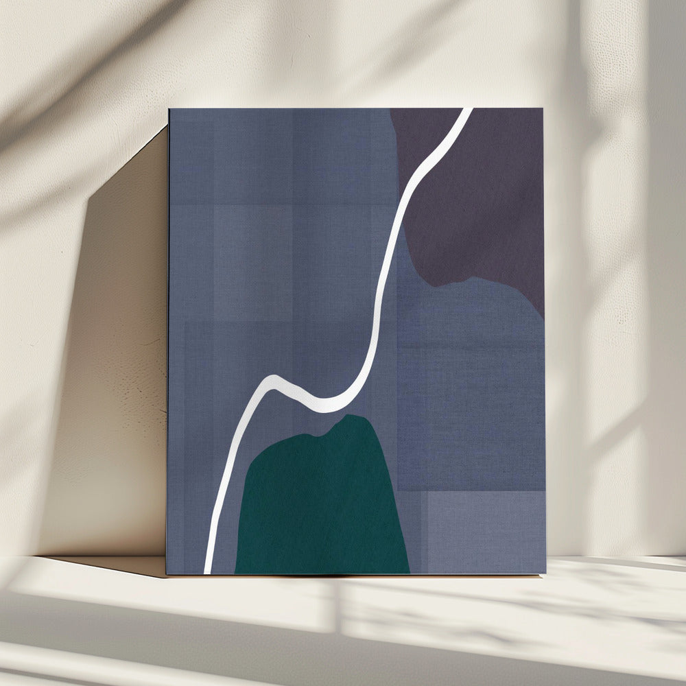 Notable Shift 2 | Canvas