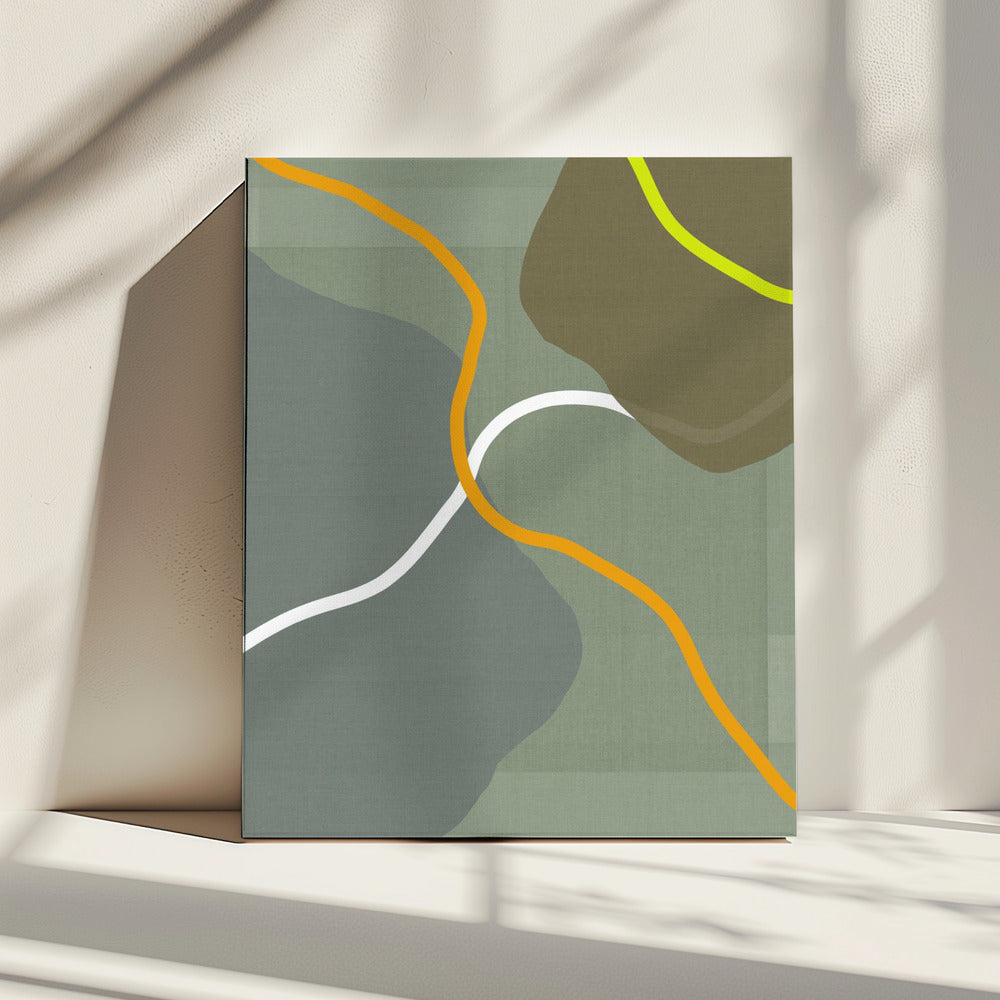 Notable Shift 4 | Canvas