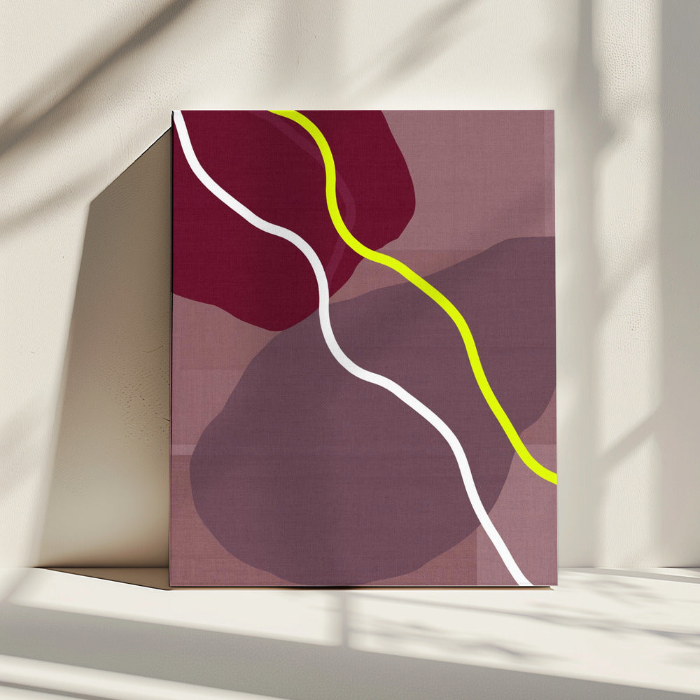 Notable Shift 7 | Canvas