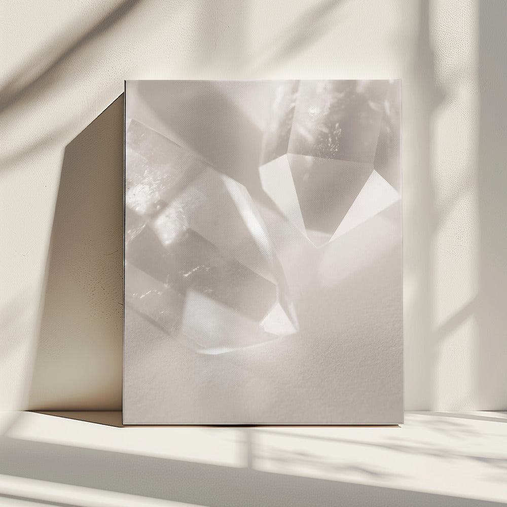 Crystals | Canvas