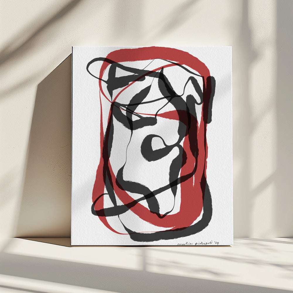 Calli | Canvas