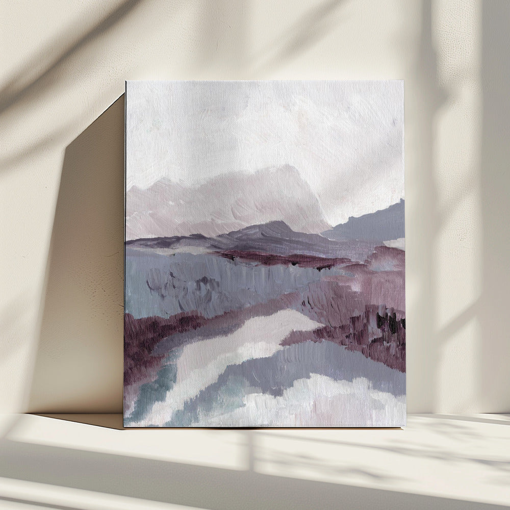 Dreamy ll | Canvas