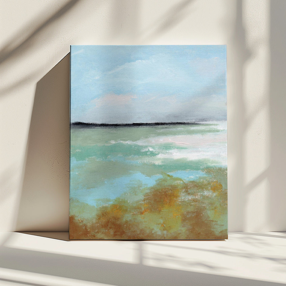 Moss l | Canvas
