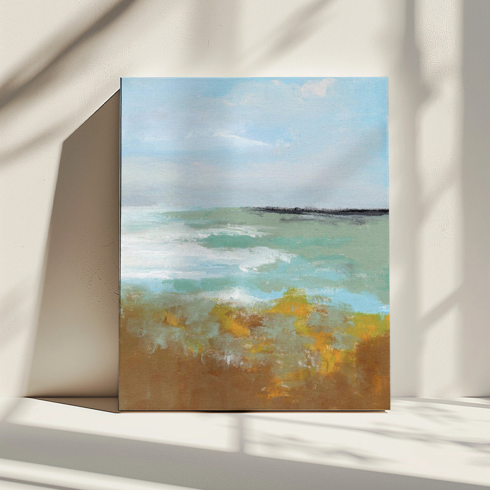 Moss ll | Canvas