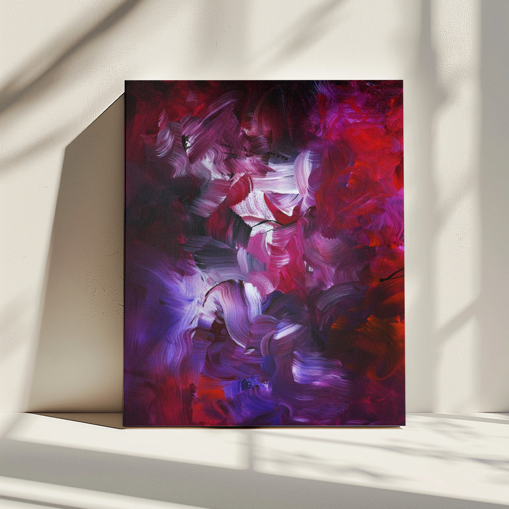 New Beginning | Canvas