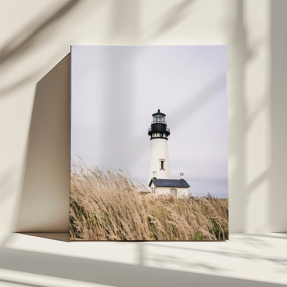 Lighthouse | Canvas