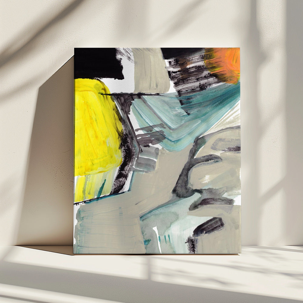 Other Stories 1 | Canvas