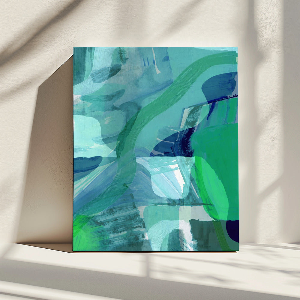 Other Stories 2 | Canvas
