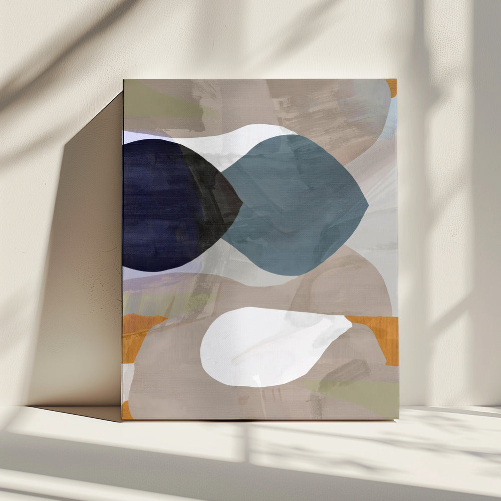 Other Stories 4 | Canvas