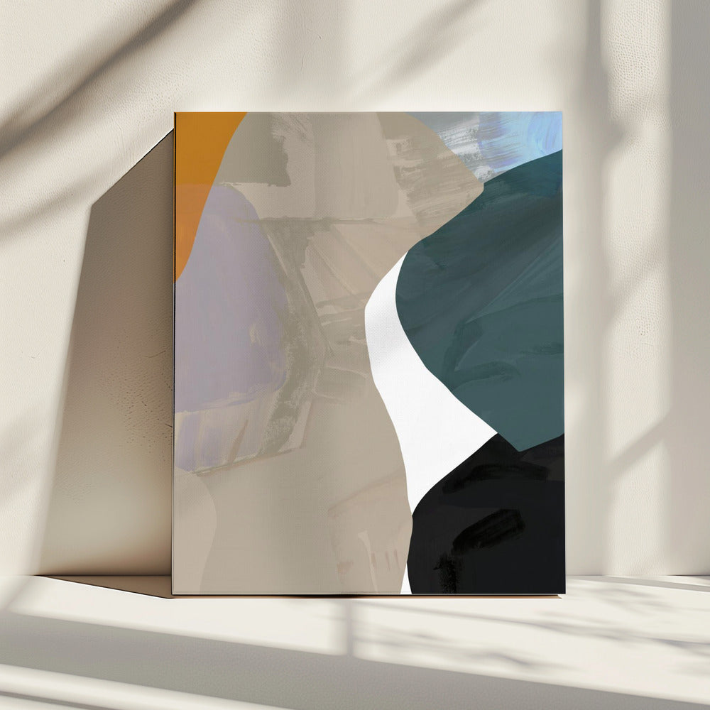 Other Stories 5 | Canvas