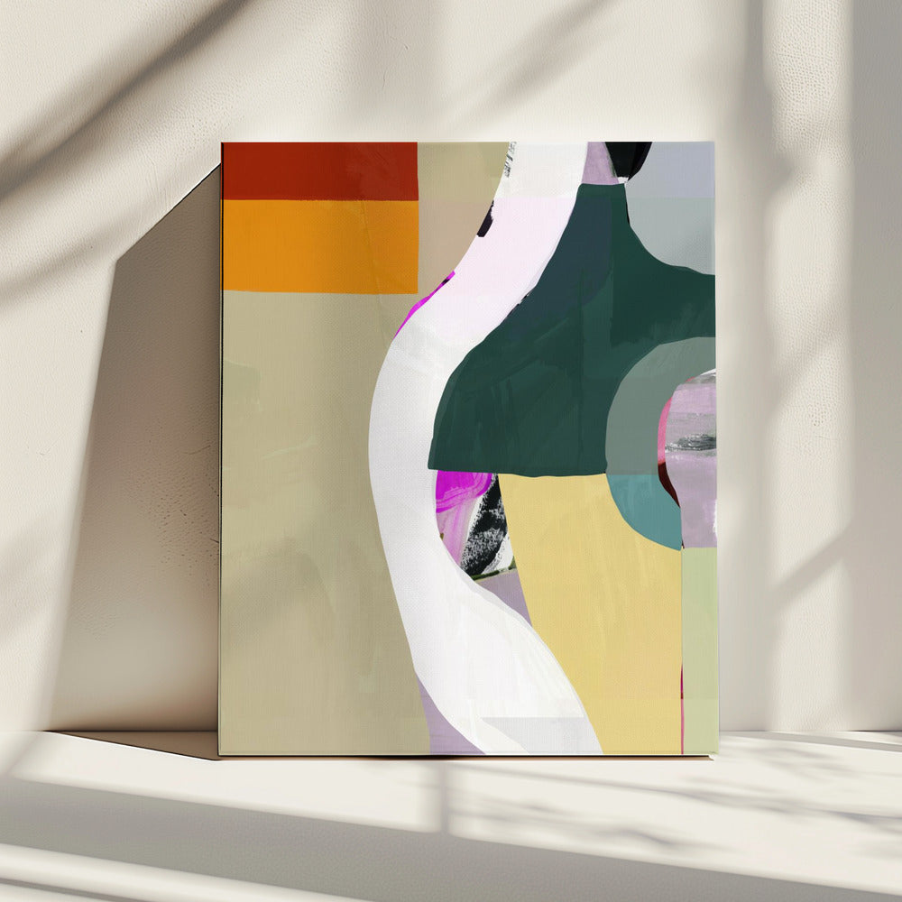 Other Stories 7 | Canvas