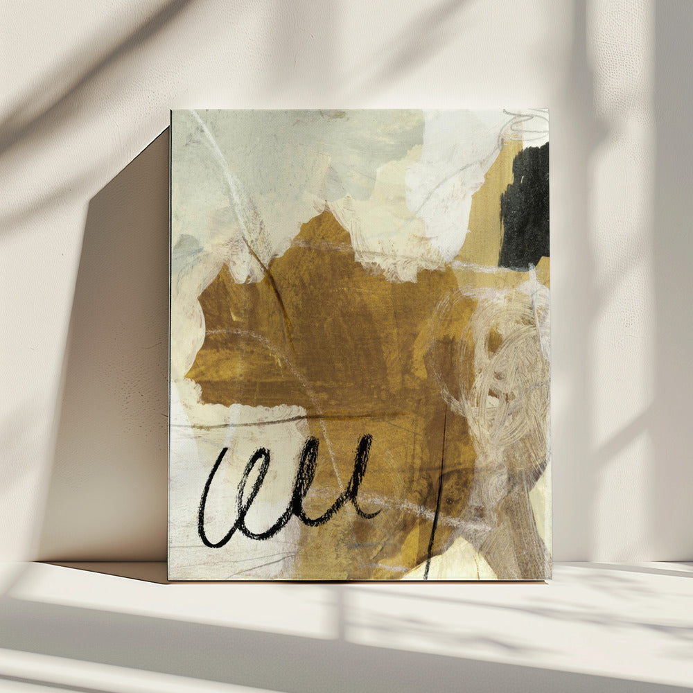 Told | Canvas