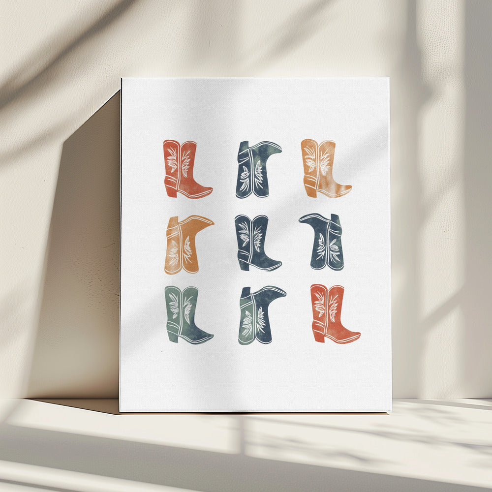 Untitled | Canvas