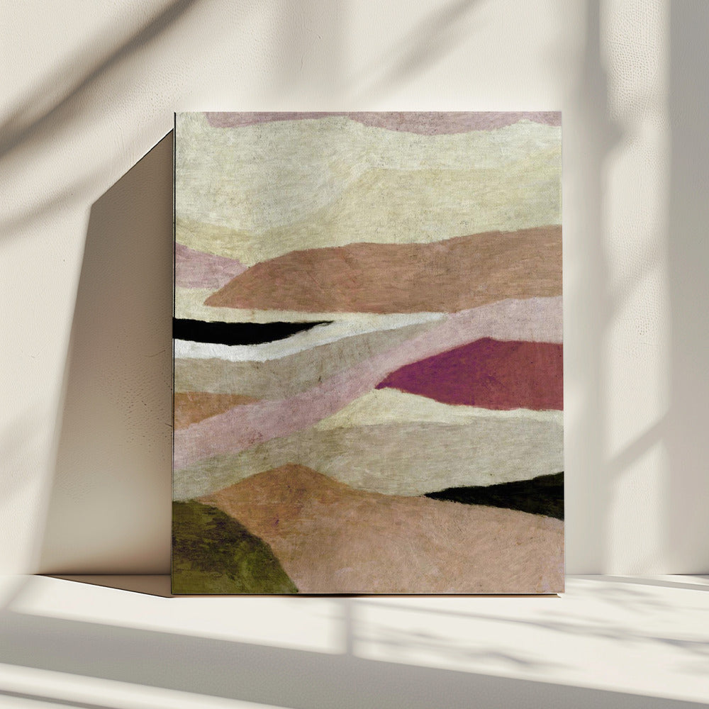 Hills | Canvas