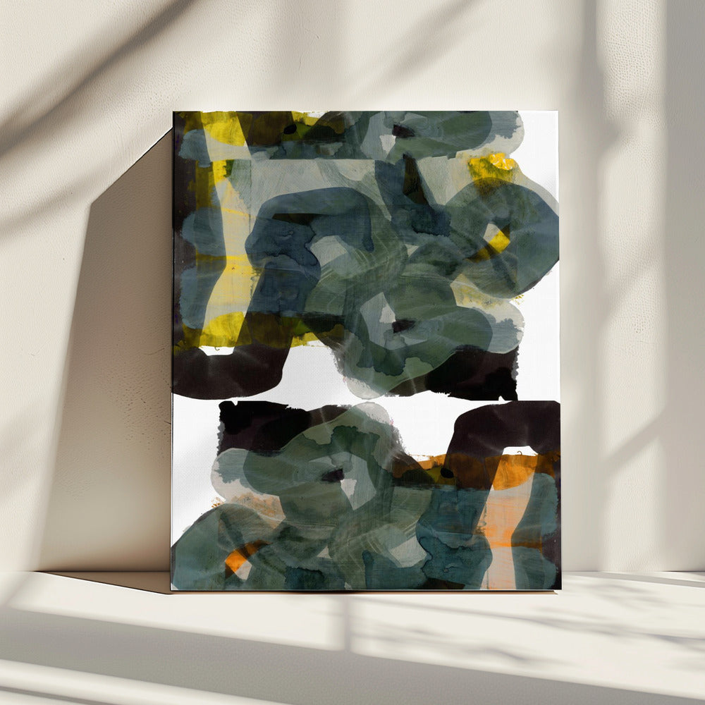 Laws of Attraction 1 | Canvas