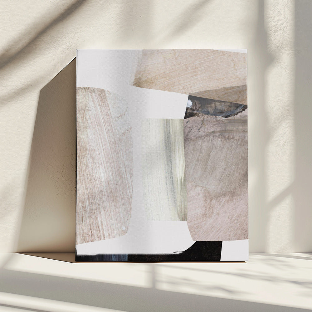 Clay 2 | Canvas