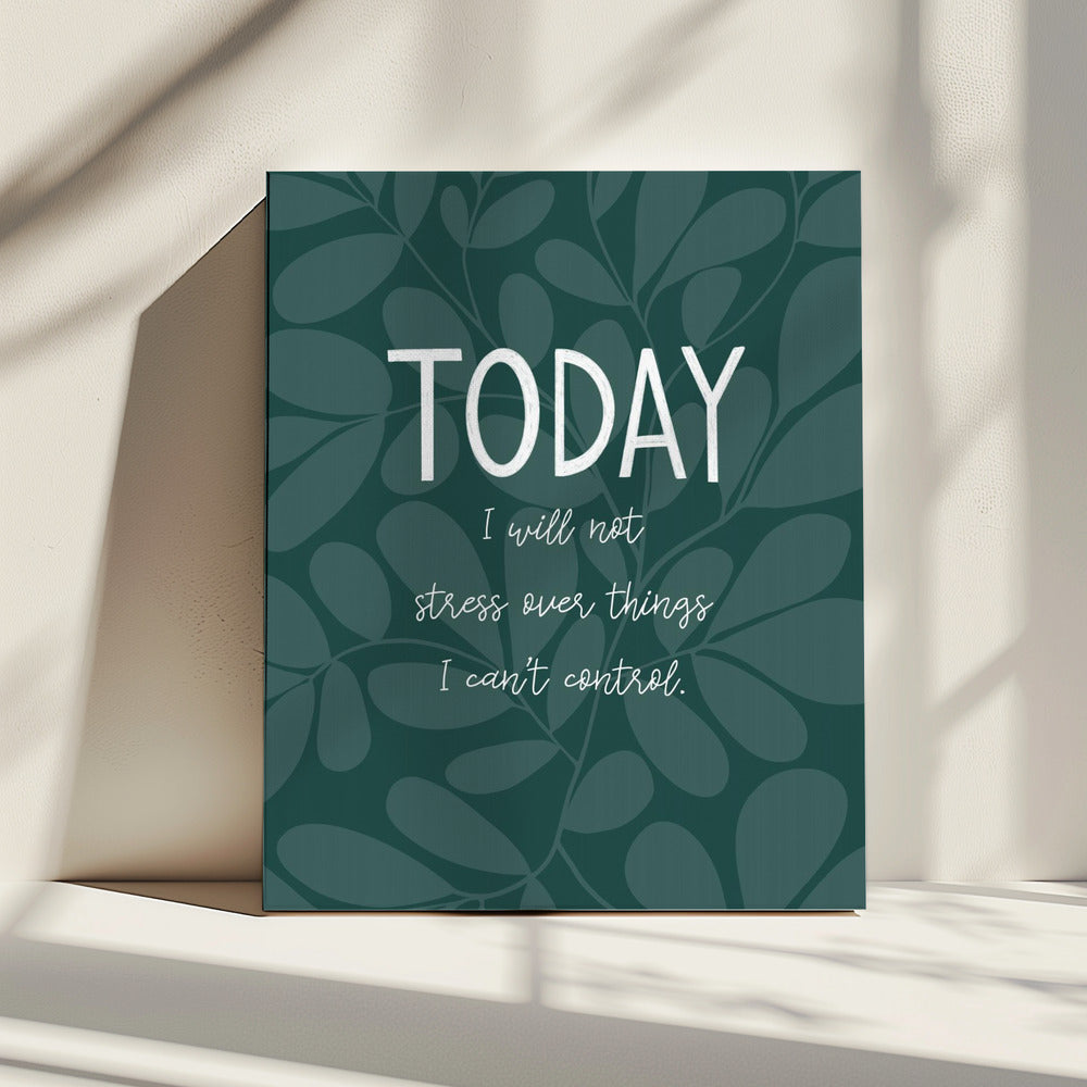 Today | Canvas