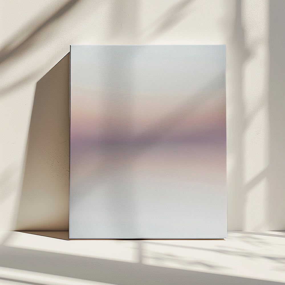 Blurred 16 | Canvas