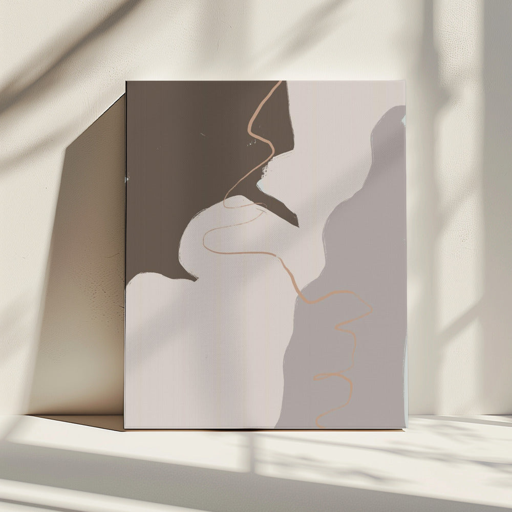 Abstract | Canvas