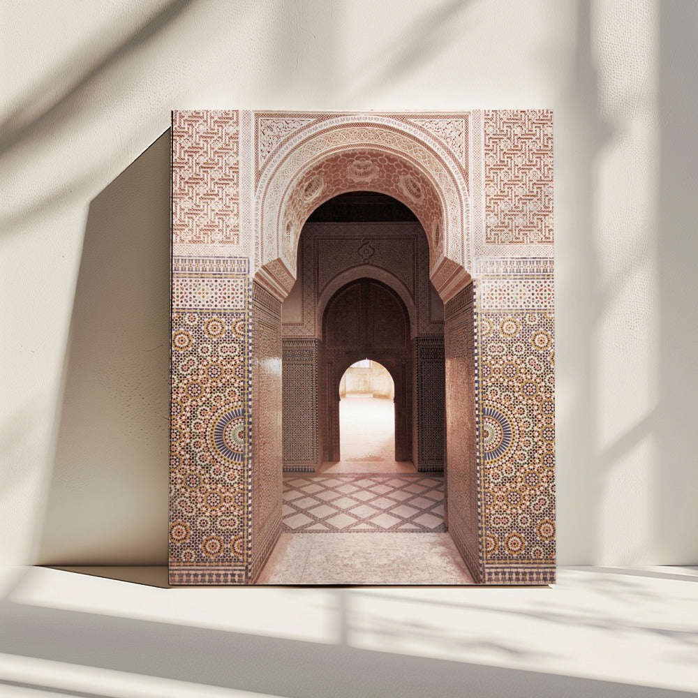 Arch | Canvas