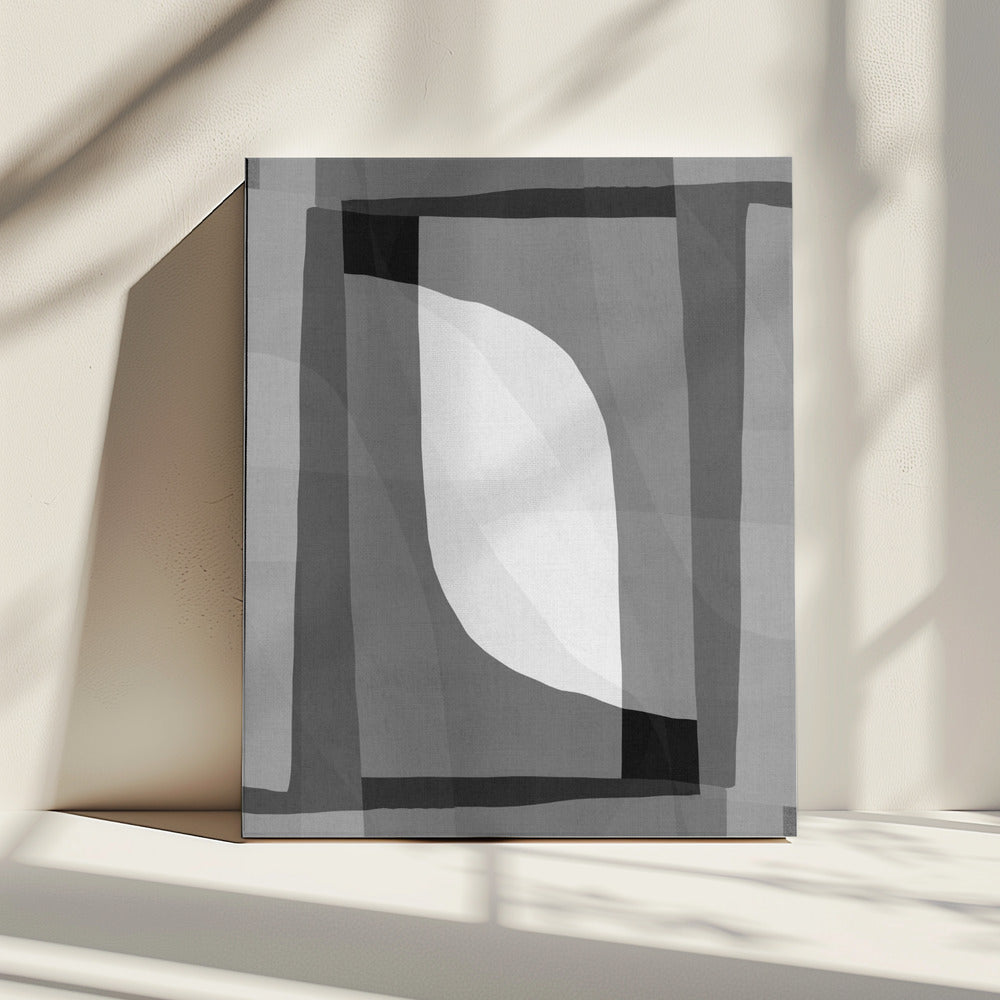 Shade&#039;s Embrace | Canvas