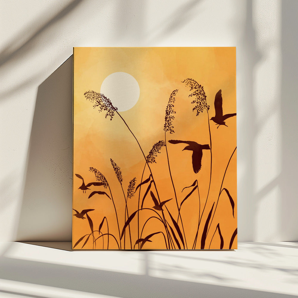 Serenity | Canvas