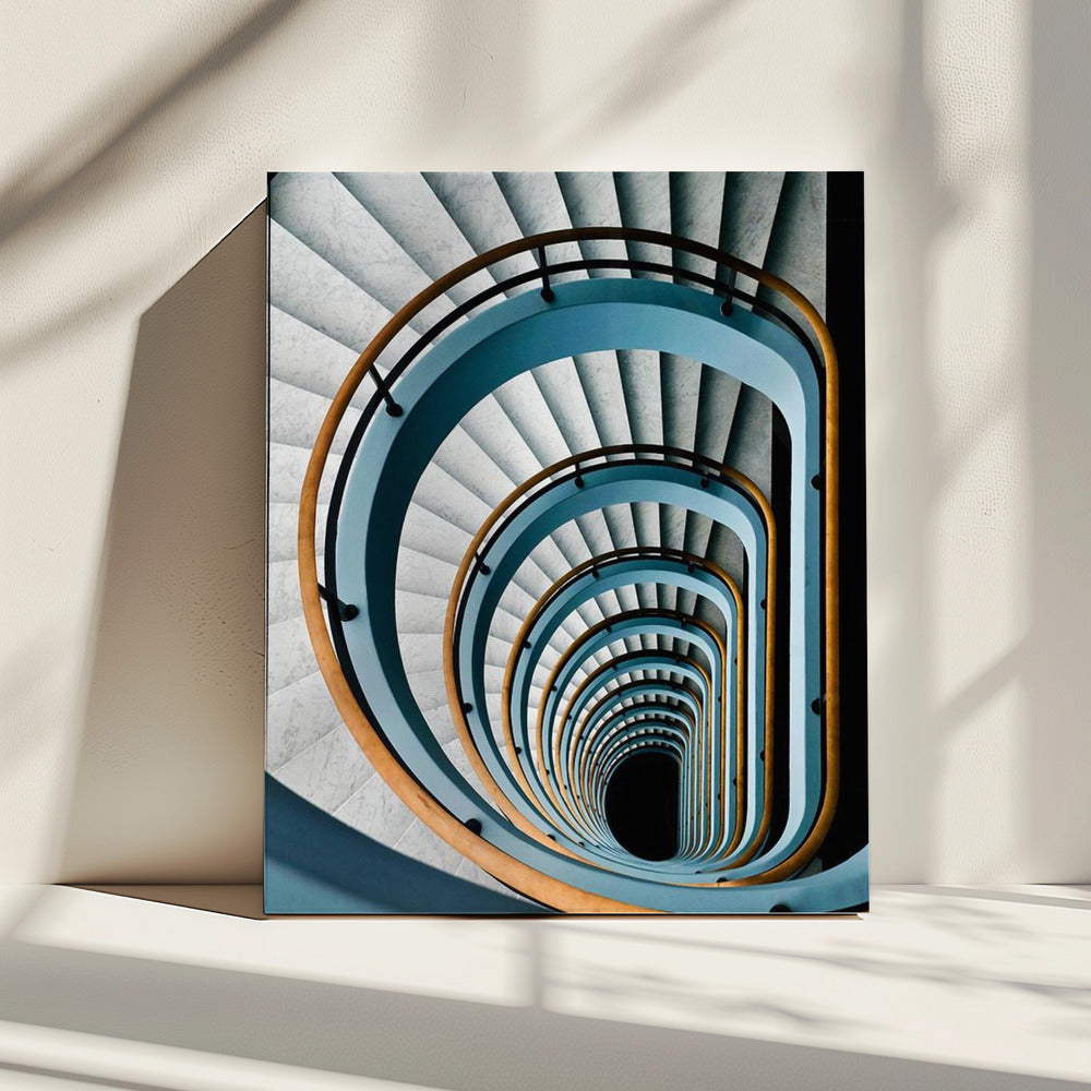 Black hole | Canvas