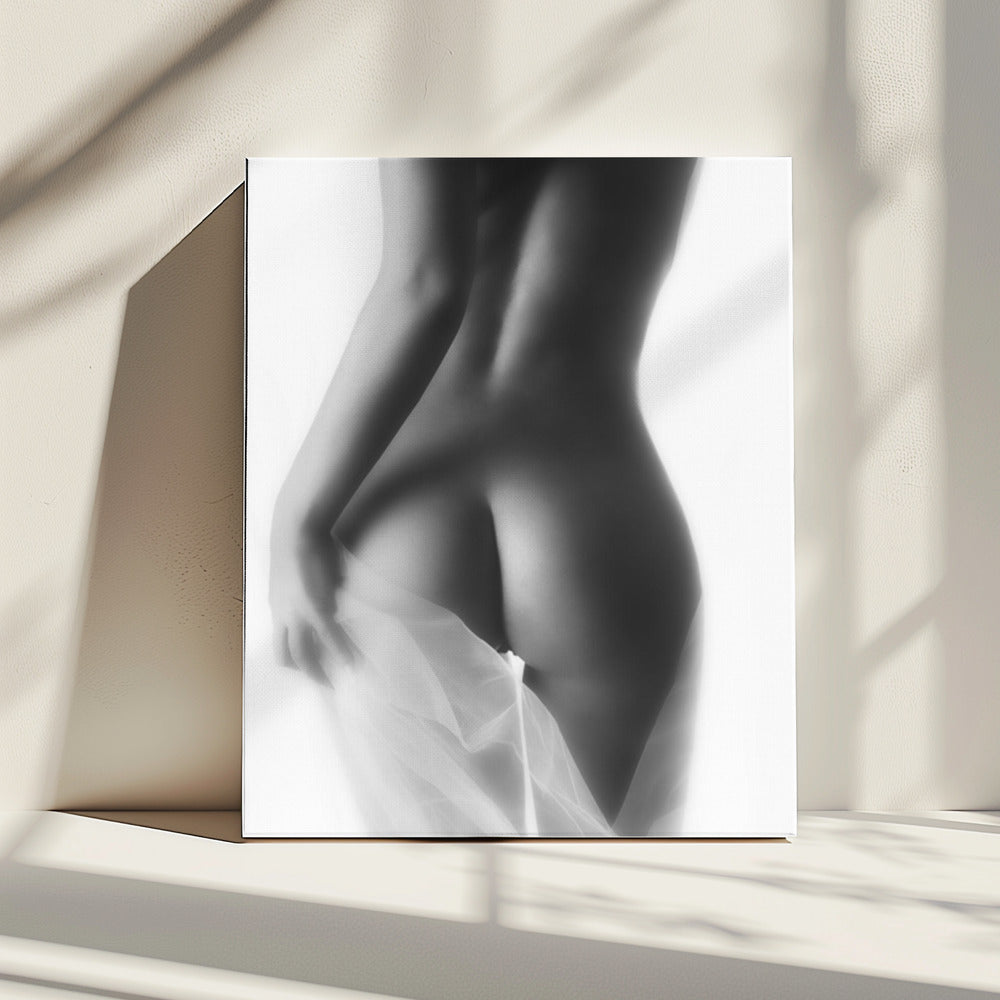 Derriere | Canvas