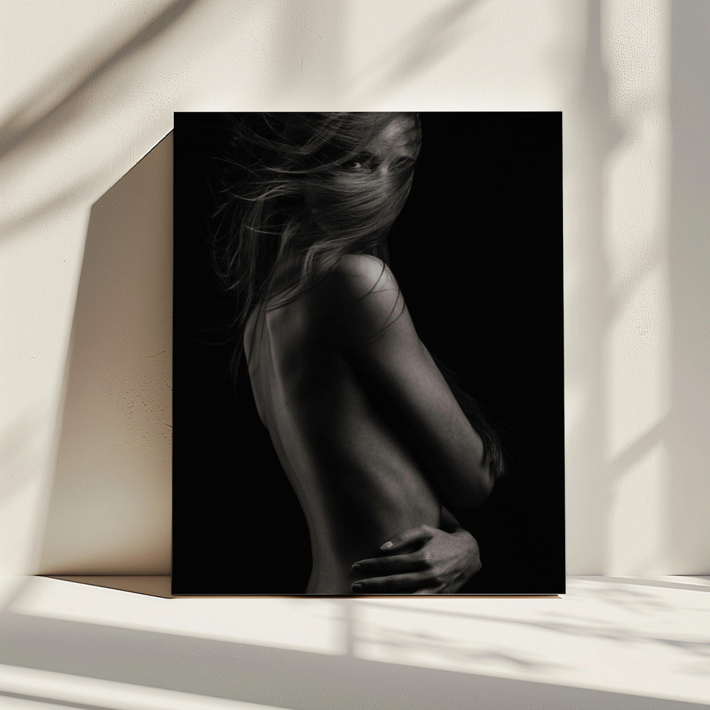 Sensual Beauty | Canvas