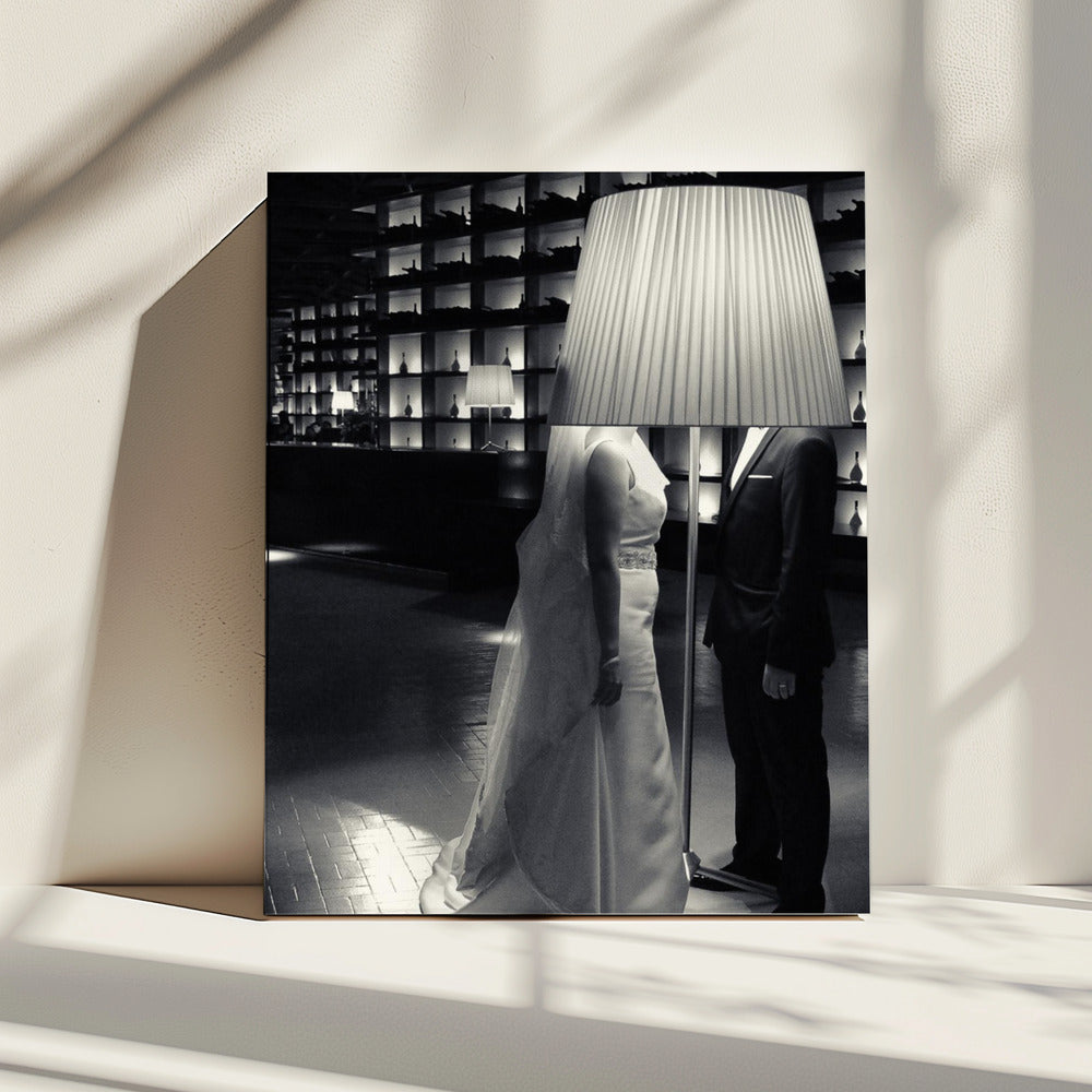No Idea | Canvas