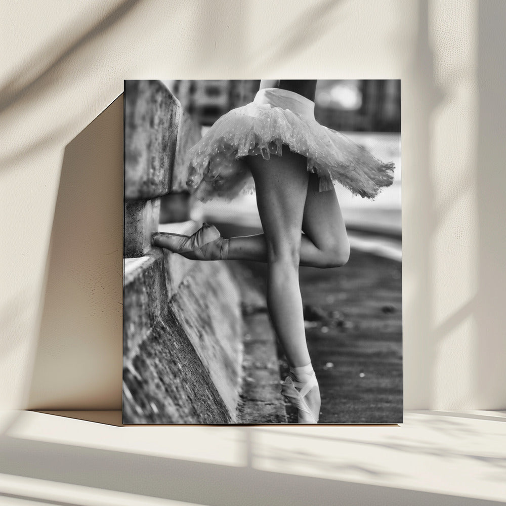 Dancer | Canvas