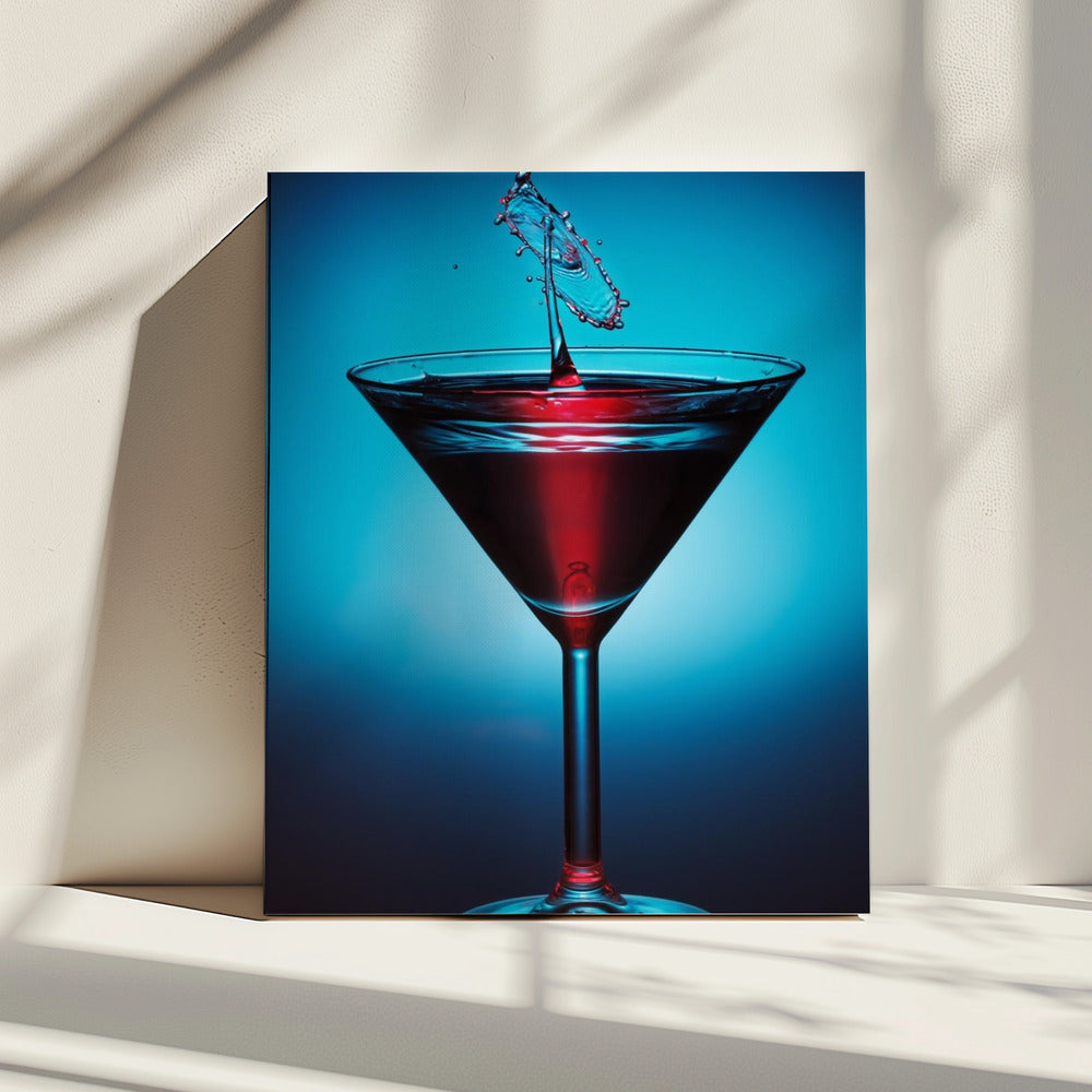 Salute | Canvas