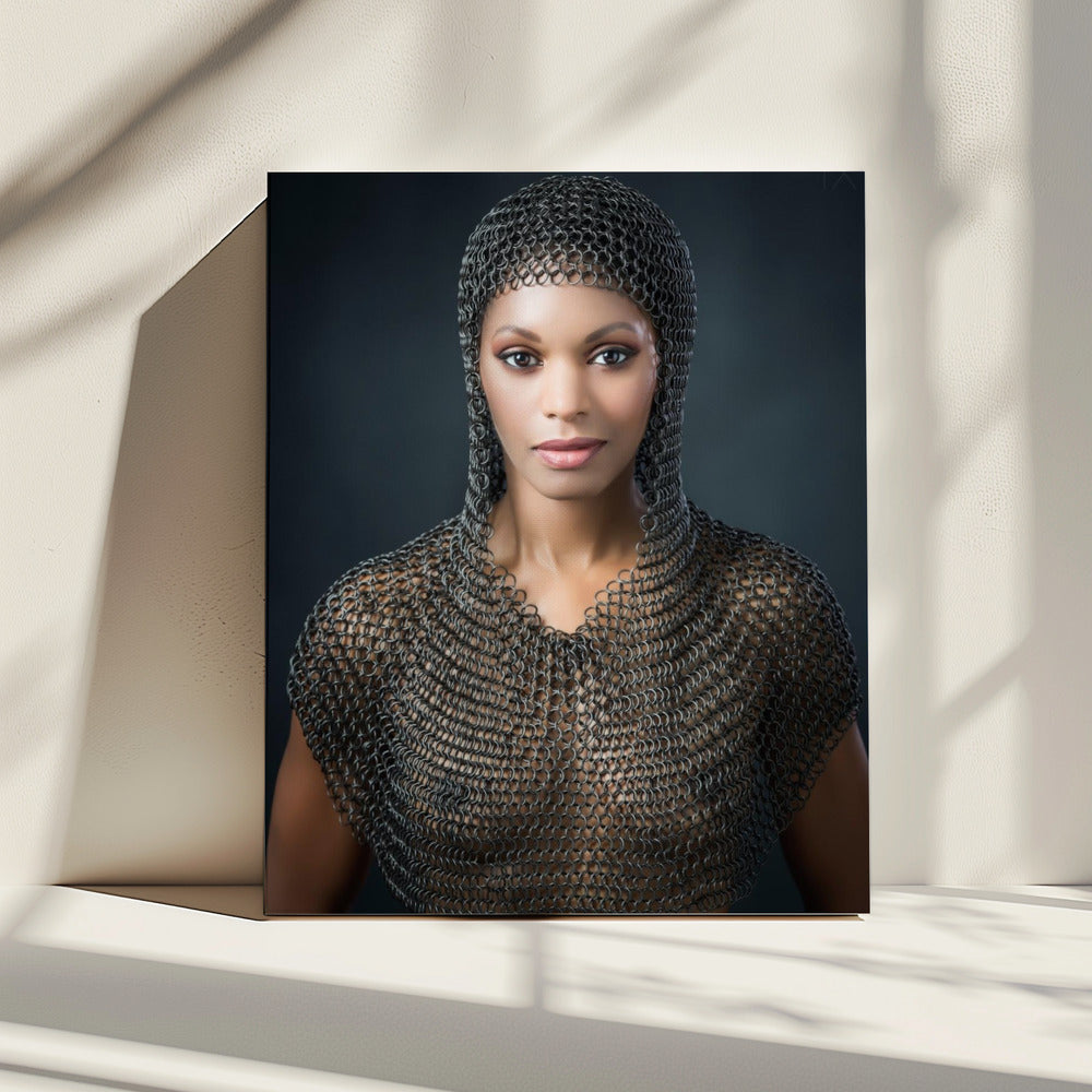 Natasha | Canvas