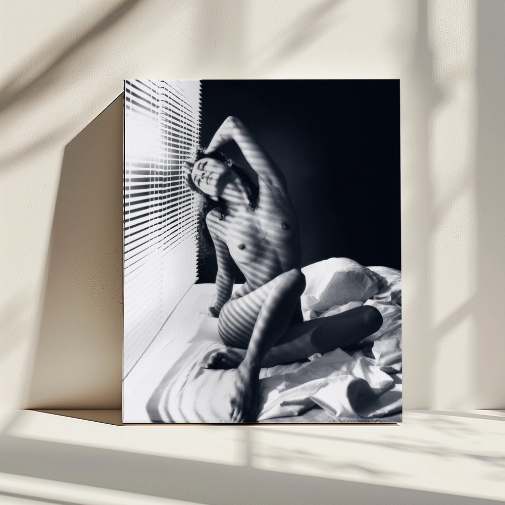 Katrin | Canvas