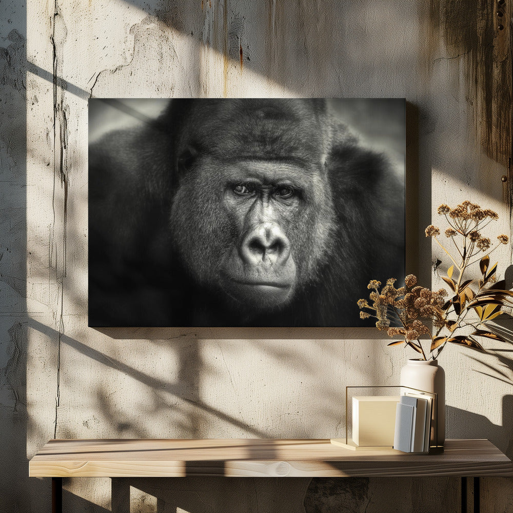 LITTLE SMILE .... | Canvas