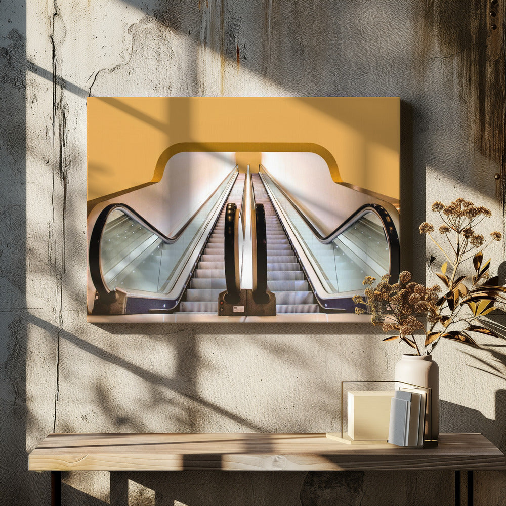 im Stedelijk Museum Amsterdam | Canvas