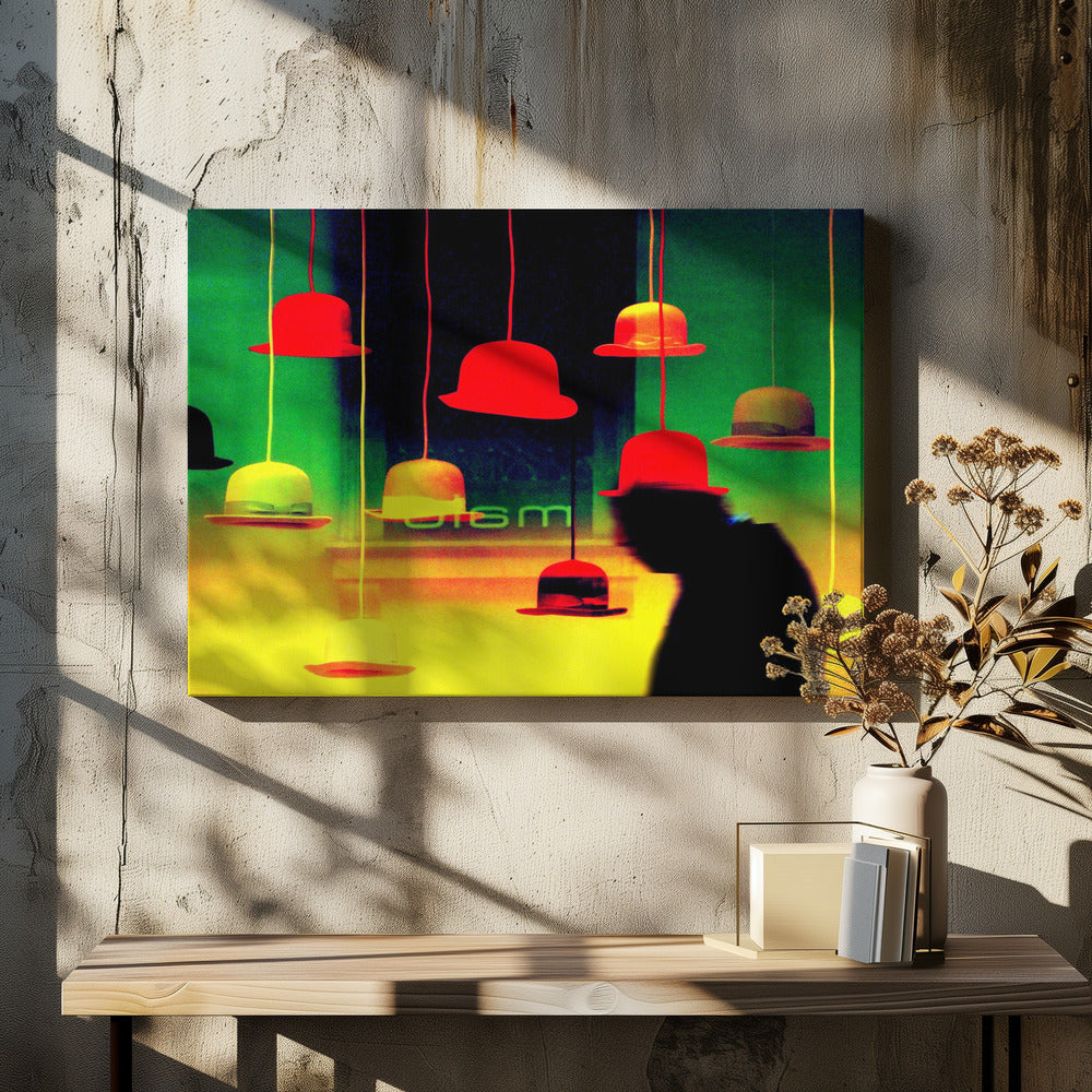 Untitled | Canvas