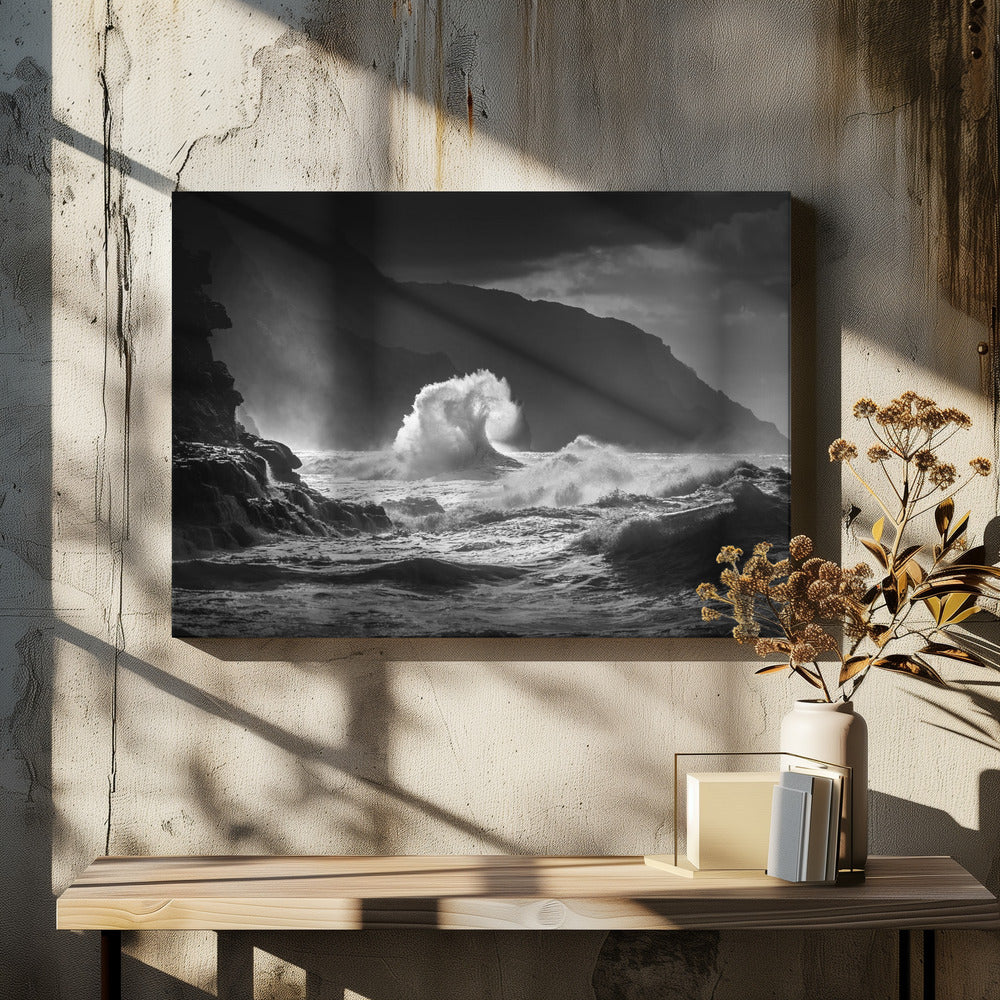Untitled | Canvas