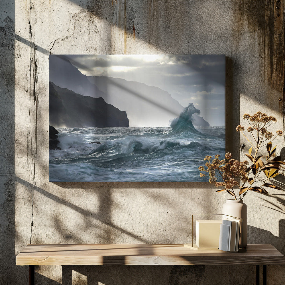 Untitled | Canvas