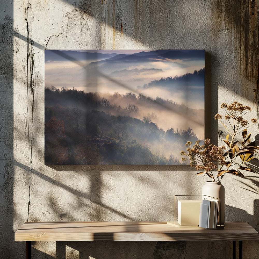 These Magic Moments | Canvas