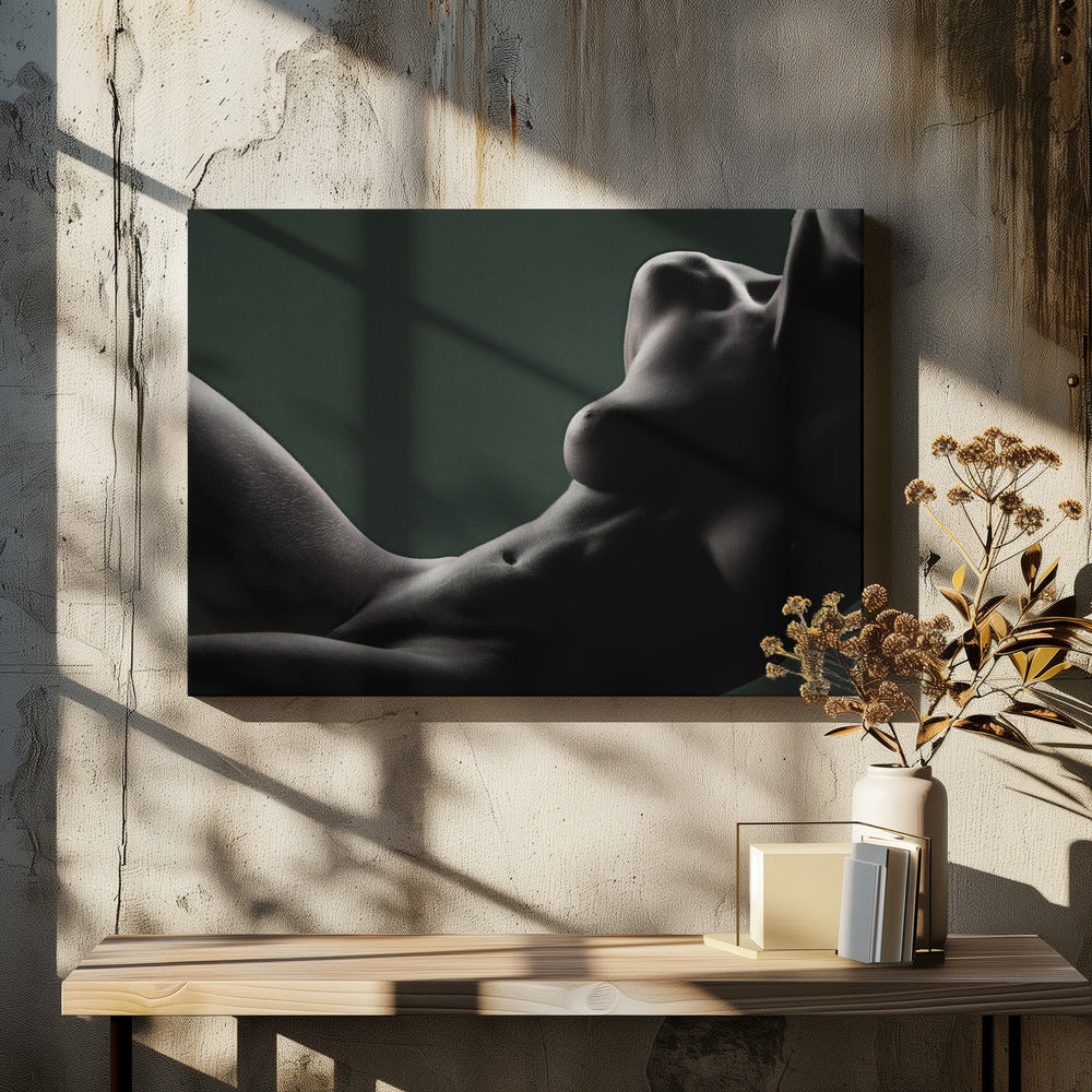 Elegance | Canvas