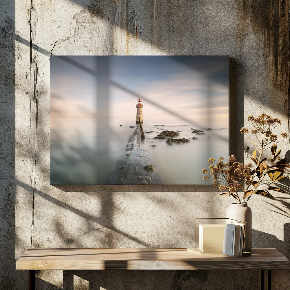 Lighthouse | Canvas