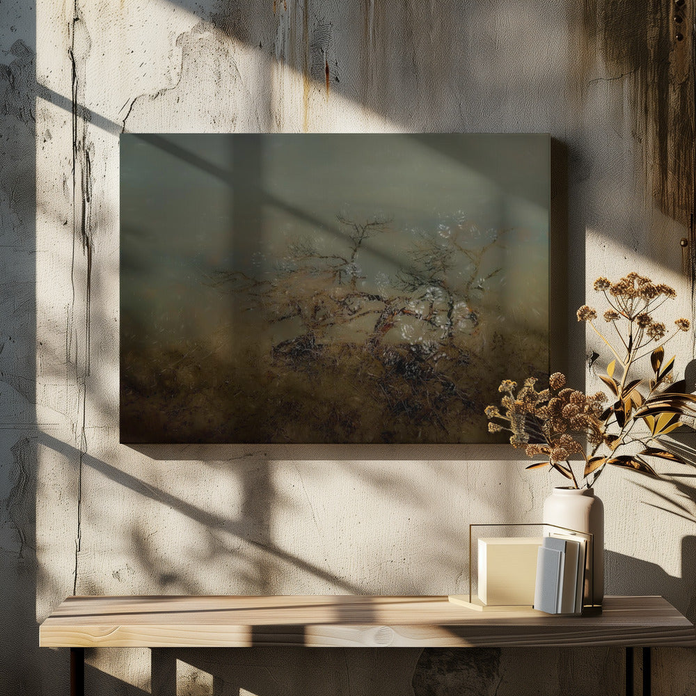 Old tree | Canvas