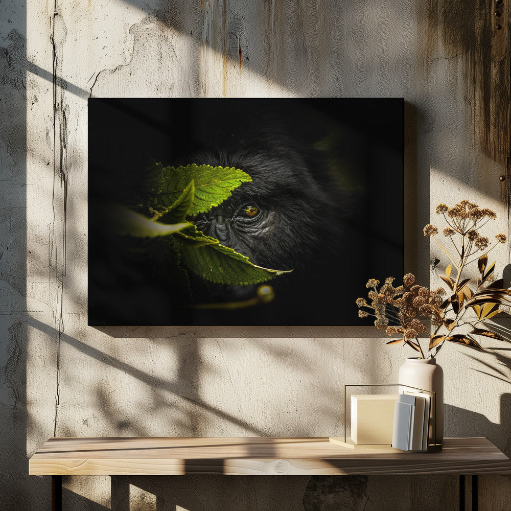 Keeping secrets | Canvas