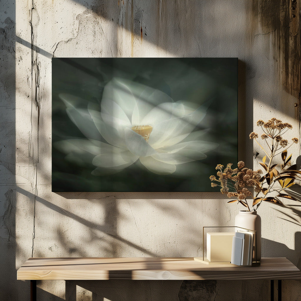 Swaying | Canvas