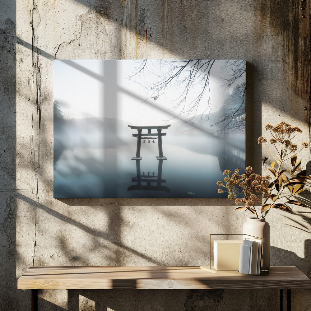 日本 | Canvas